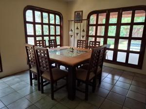 Ảnh trong thư viện ảnh của Your retreat near Arrazola! ở Arrazola +6 ảnh