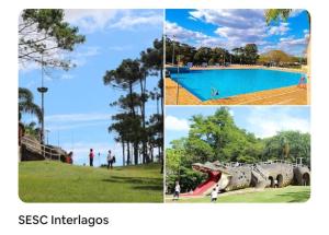 Φυσικό τοπίο κοντά σε αυτό το διαμέρισμα