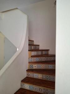 Fotografie z fotogalerie ubytování La casa del lago v destinaci Oliveros