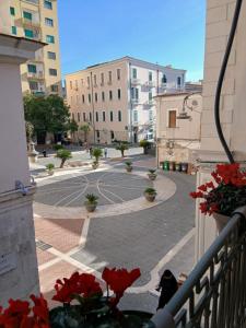 Η γειτονιά γύρω από ή μία γειτονιά κοντά σε αυτό το bed & breakfast