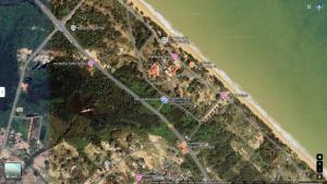 Φυσικό τοπίο κοντά σε αυτή η παραθεριστική κατοικία