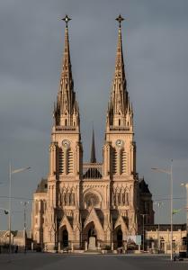 Zajímavé místo poblíž prázdninového domu + 3 fotografie