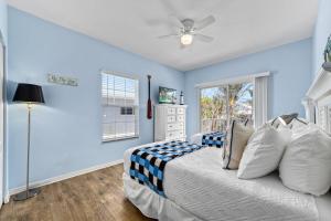 Φωτογραφία από το άλμπουμ του Villa Champagne - 5322 σε Siesta Key