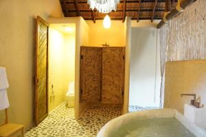 Φωτογραφία από το άλμπουμ του Holistic EcoHotel σε Sopetran