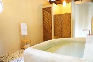 Φωτογραφία από το άλμπουμ του Holistic EcoHotel σε Sopetran