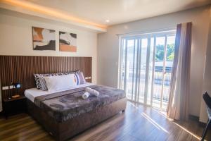 Gallery image of Hotel NaeR in Romblon