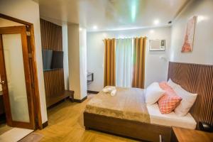 Gallery image of Hotel NaeR in Romblon