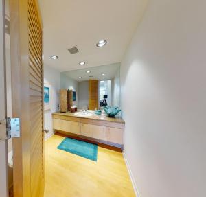 Vstupní hala nebo recepce v ubytování CHAMPION VIEW RETREAT Contemporary 3BR Estate Home with Champion Views + 64 fotografií