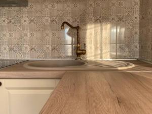 Φωτογραφία από το άλμπουμ του Apt Bordoa de Macura with Bay View σε Brodarica +22 φωτογραφίες