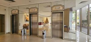 Foto Rio de Janeiros asuva majutusasutuse Beachfront Condo Large Apartament galeriist