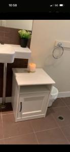 Fotografie z fotogalerie ubytování Serentiy & Sea at Footprints Resort v destinaci Preston Beach