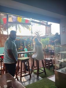 Επισκέπτες που μένουν στο Cpdretreathostel +2 φωτογραφίες