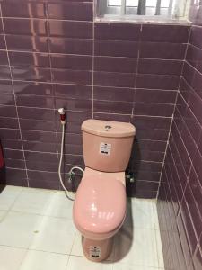 Fotografie z fotogalerie ubytování AlphaDreams Villa v destinaci Magodo