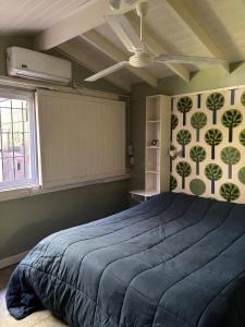 Gallery image of Casa estilo cabaña a 3 cuadras del mar in Mar del Plata +9 photos