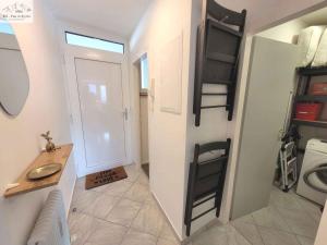 Vannituba majutusasutuses Apartment in Bad Mitterndorf - Steiermark 54982 +24 fotot