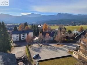 Üldine mäevaade või majutusasutusest Apartment in Bad Mitterndorf - Steiermark 54982 pildistatud vaade