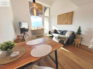 Istumisnurk majutusasutuses Apartment in Bad Mitterndorf - Steiermark 54982