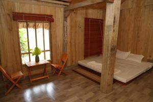 Gallery image of Làng Đoài Homestay in Sơn Tây +41 photos