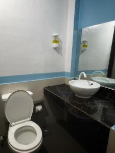 Ένα μπάνιο στο Island Stays +16 φωτογραφίες