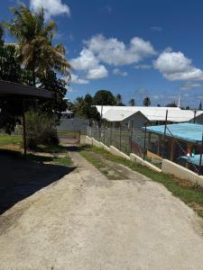 Photo de la galerie de l'établissement Casa Athaliah, à Suva