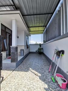 Fotografie z fotogalerie ubytování Pondok Asri Guest House by Sidhi Hospitality Experiences v destinaci Munggu