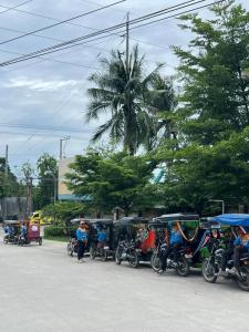 Fotografie z fotogalerie ubytování Casa Mira House for Rent - NAGA CEBU 