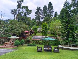 Fotografie z fotogalerie ubytování suktara homestay v destinaci Kalimpong