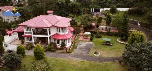 Fotografie z fotogalerie ubytování suktara homestay v destinaci Kalimpong