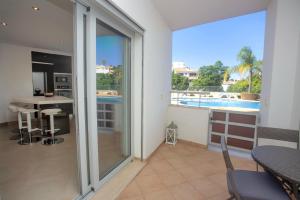 Fotografie z fotogalerie ubytování Luamar Residence v destinaci Lagos