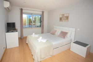 Fotografie z fotogalerie ubytování Luamar Residence v destinaci Lagos