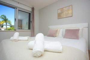 Fotografie z fotogalerie ubytování Luamar Residence v destinaci Lagos