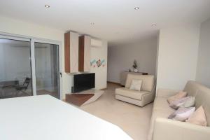 Fotografie z fotogalerie ubytování Luamar Residence v destinaci Lagos + 8 fotografií