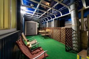 Fotografie z fotogalerie ubytování Hi Seoul Hostel Central v Soulu