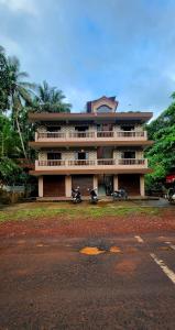 Φωτογραφία από το άλμπουμ του Ashirwad Residency σε Jāmb