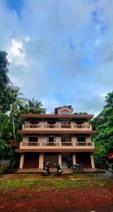 Φωτογραφία από το άλμπουμ του Ashirwad Residency σε Jāmb