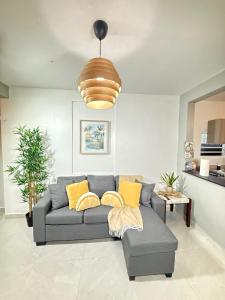 Зображення з фотогалереї помешкання San Juan Oasis C3 Centrally located in front of the airport у місті Сан-Хуан