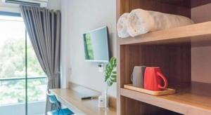 Φωτογραφία από το άλμπουμ του Fun Hotel σε Ban Thai Wat Khot