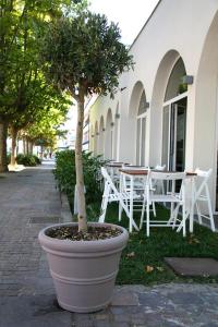 Fotografie z fotogalerie ubytování Alba Hotel v destinaci Marina di Ravenna