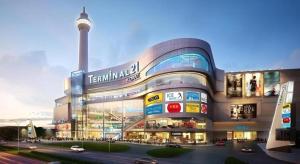 Hoone, kus hotell asub