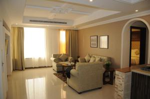 Gallery image of Sama Park Hotel in Jeddah