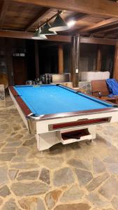 Billardbord på O Châu Homestay Lào Cai + 54 billeder