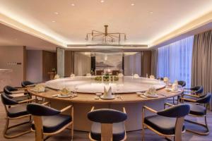 Fotografie z fotogalerie ubytování Zhejiang Cloud Mountain Deefly Hotel v destinaci Penshan