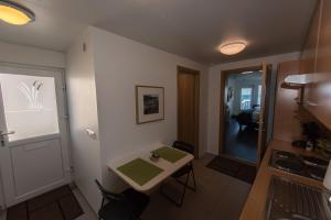 Gallery image of Sea View Apartment in Keflavík