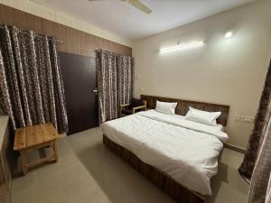 Gallery image of The Grand Serenity Hotel in Nagpur