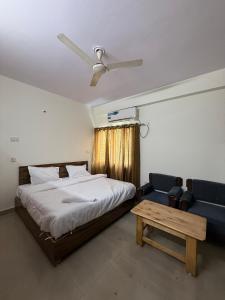 Imagen de la galería de The Grand Serenity Hotel, en Nagpur