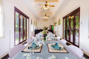 Foto Chiang Mais asuva majutusasutuse Teewana Resort ChiangMai galeriist +14 fotot