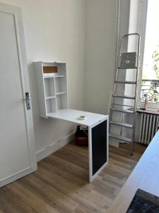 Φωτογραφία από το άλμπουμ του Studio σε La Bourboule +5 φωτογραφίες