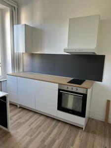 Fotografie z fotogalerie ubytování Studio v destinaci La Bourboule