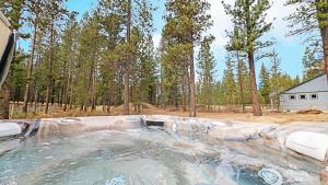 Fotografie z fotogalerie ubytování 56593 Celestial Dr home v destinaci Three Rivers