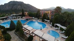 Fotografie z fotogalerie ubytování Club Alla Turca v destinaci Dalyan